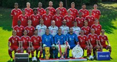 拜仁4-2-3-1体系运转流畅凯恩成前场自由人激活德甲霸主新活力